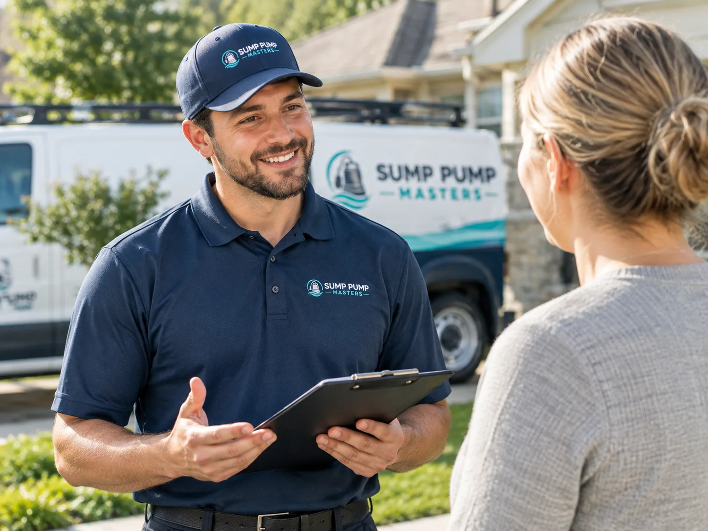 Sump Pump Repair Wall, TX FAQs